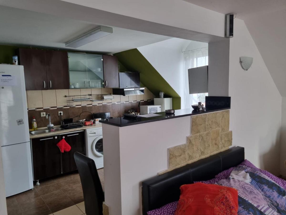 Penthouse Apartament 2 Floors, 2 Bedroom , 2 Bath, 120 Sqm , Inside Yard Parking Cluj-Napoca Exterior foto