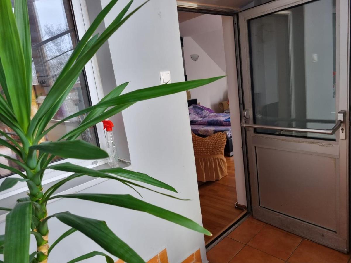 Penthouse Apartament 2 Floors, 2 Bedroom , 2 Bath, 120 Sqm , Inside Yard Parking Cluj-Napoca Exterior foto