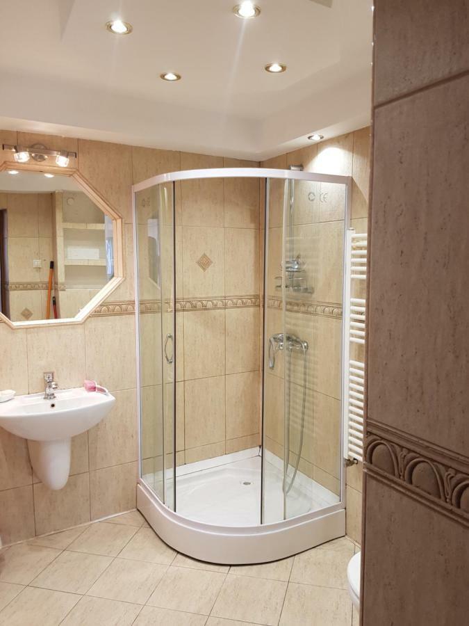 Penthouse Apartament 2 Floors, 2 Bedroom , 2 Bath, 120 Sqm , Inside Yard Parking Cluj-Napoca Exterior foto