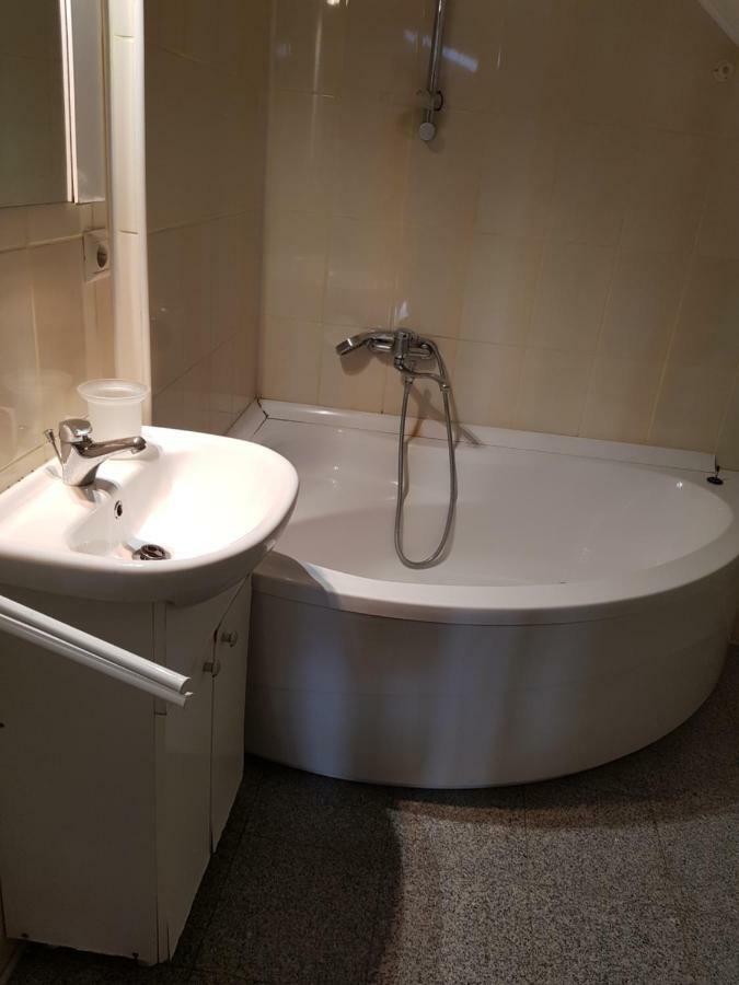 Penthouse Apartament 2 Floors, 2 Bedroom , 2 Bath, 120 Sqm , Inside Yard Parking Cluj-Napoca Exterior foto