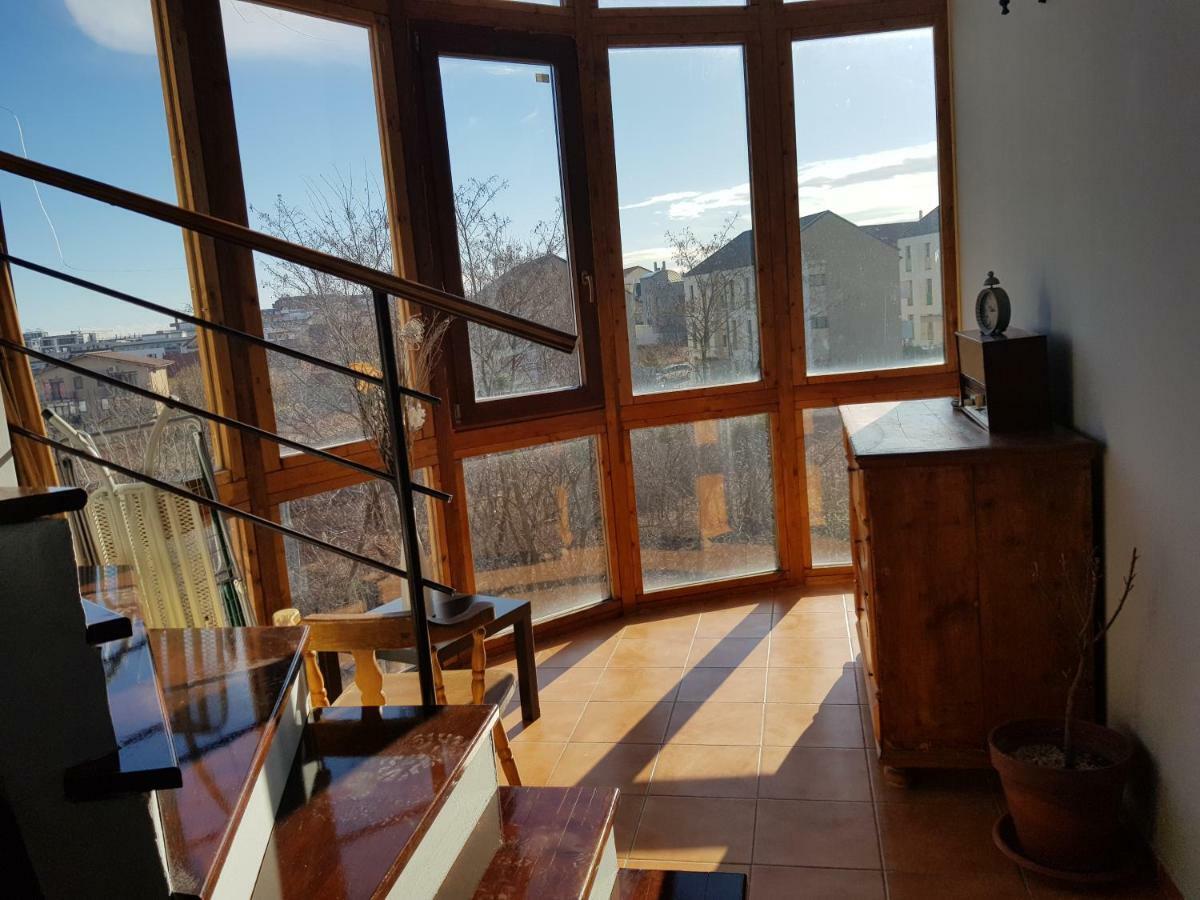 Penthouse Apartament 2 Floors, 2 Bedroom , 2 Bath, 120 Sqm , Inside Yard Parking Cluj-Napoca Exterior foto