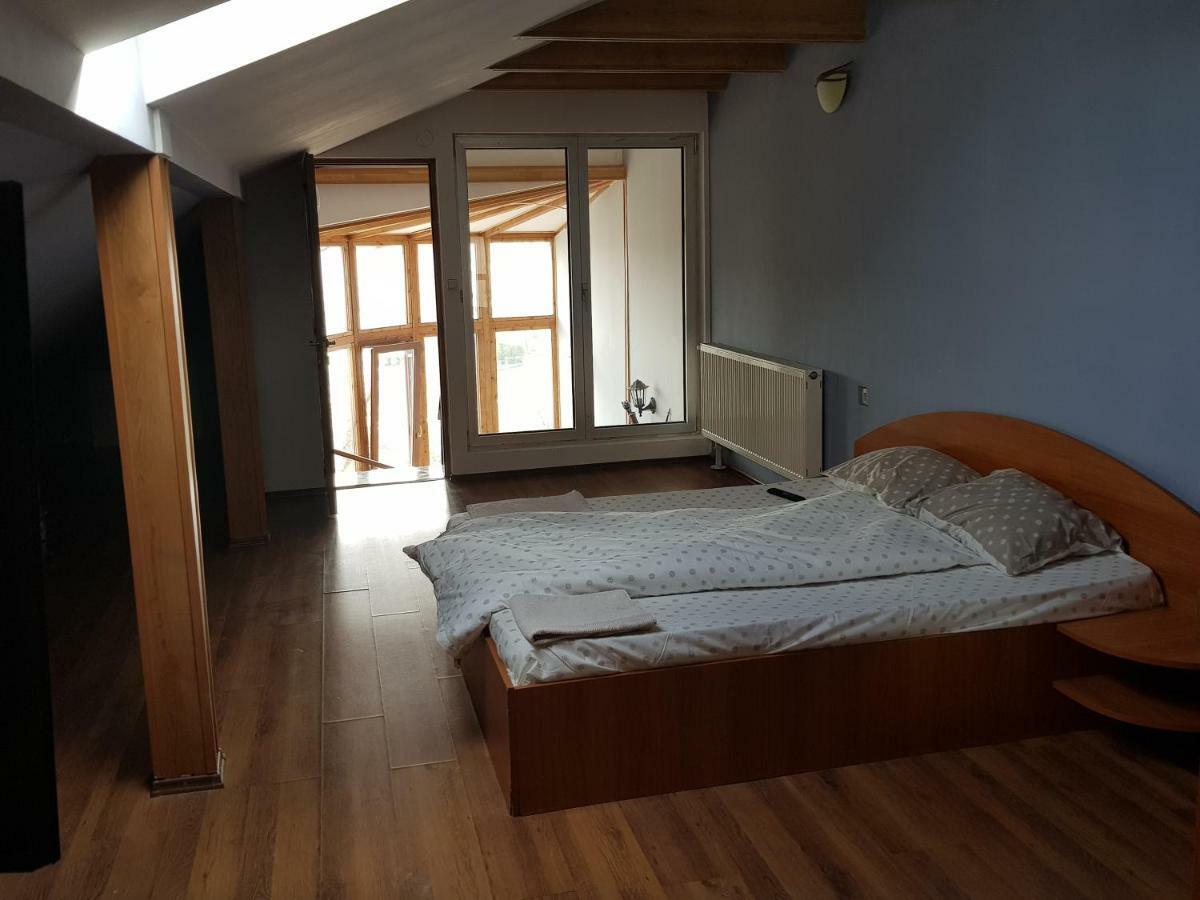 Penthouse Apartament 2 Floors, 2 Bedroom , 2 Bath, 120 Sqm , Inside Yard Parking Cluj-Napoca Exterior foto